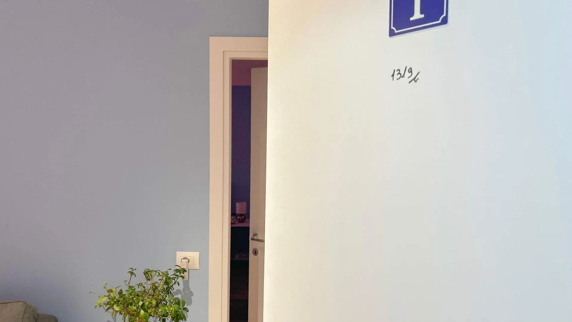 Apartment With Terrace 1319 Durrës